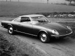 Fiat 2300 S Coupe Speciale 1964 года